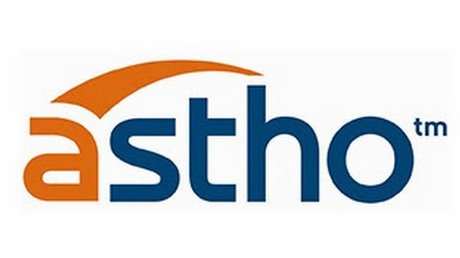 astho logo
